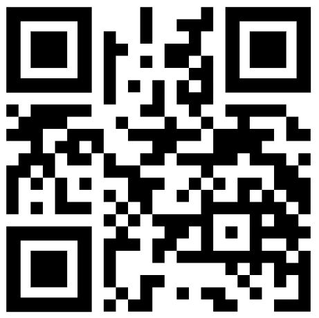 Facebook QR